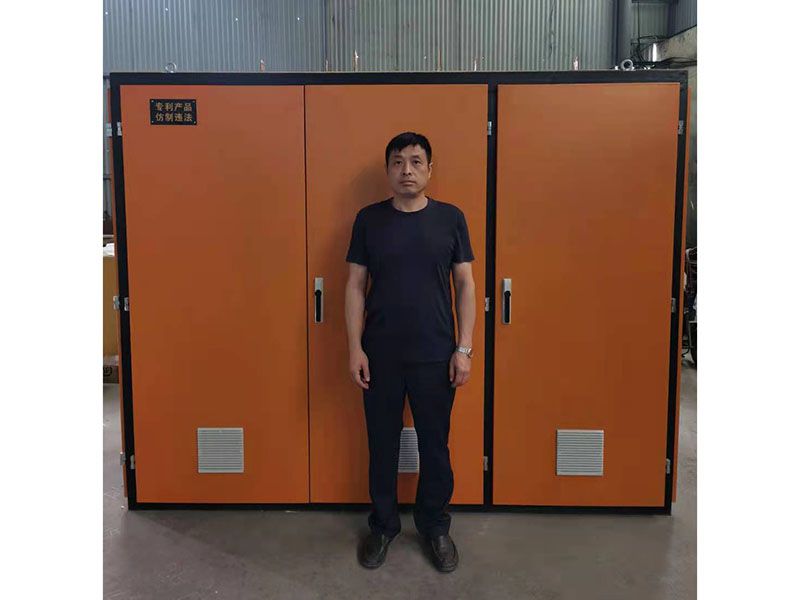 新型节能直流矿热炉整流柜