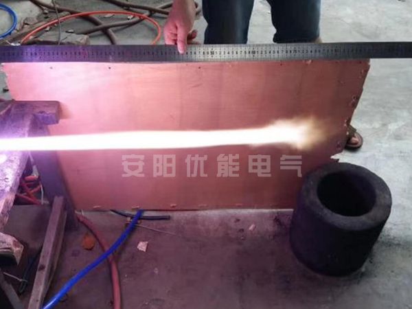 新型等离子炉